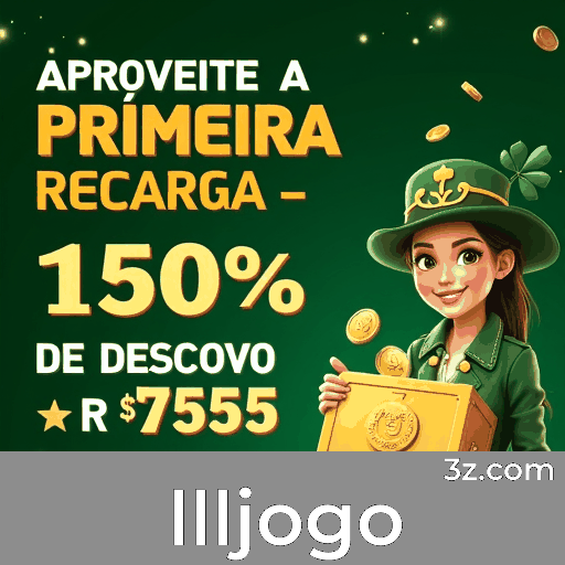 llljogo: Seu Cassino Premiado e Seguro
