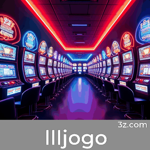 llljogo: Pioneiro em Experiências de Entretenimento Disruptivas e Convergência de Tecnologias