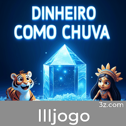 llljogo: Jogos de cassino emocionantes e oportunidades de ganhar