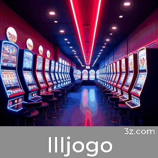 llljogo: Bônus irresistíveis para jogadores brasileiros