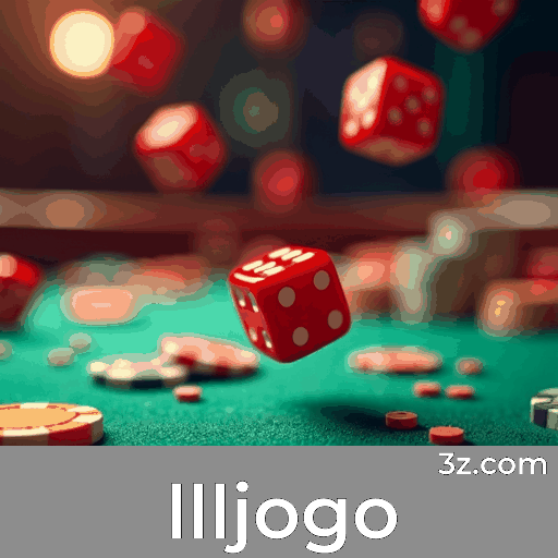 llljogo: Experiência Profissional e Imersiva no Cassino