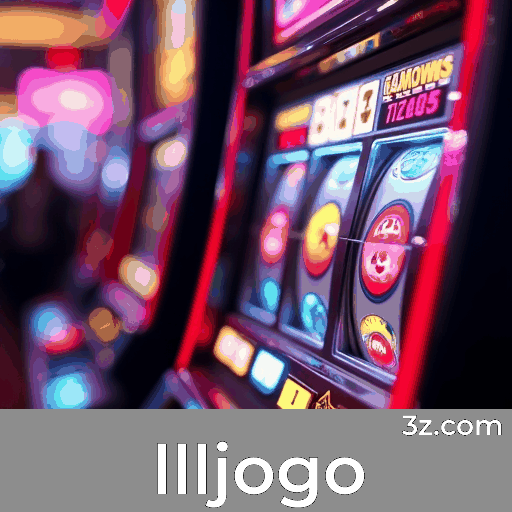llljogo: Pioneiro em Experiências de Entretenimento Disruptivas e Convergência de Tecnologias