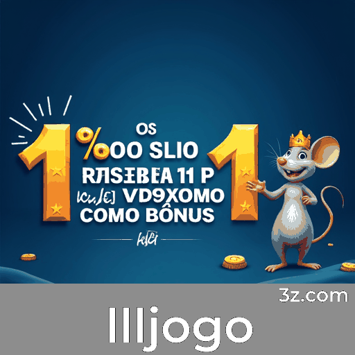 llljogo: Apostas em Esportes com Odds Instantâneas para Brasileiros