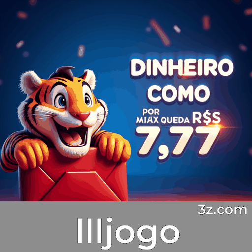 llljogo: Apostas em Esportes com Odds Instantâneas para Brasileiros