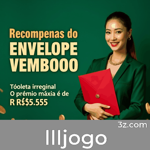 llljogo: Jogos de cassino emocionantes e oportunidades de ganhar