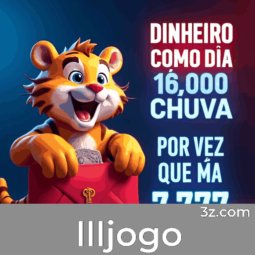 llljogo: Jogos de cassino emocionantes e oportunidades de ganhar