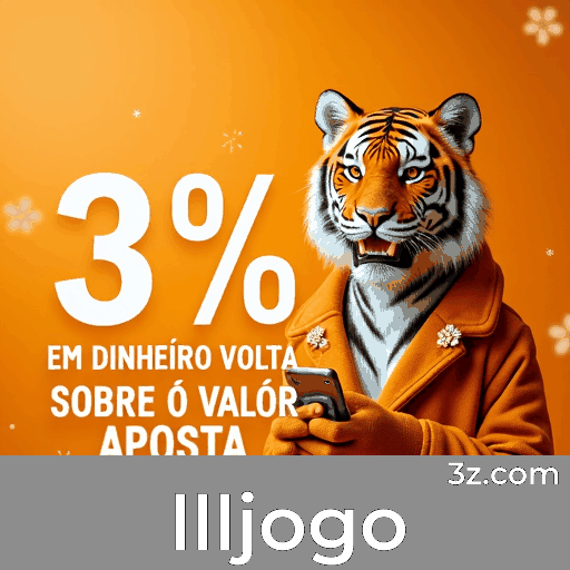 llljogo: Experiência Profissional e Imersiva no Cassino
