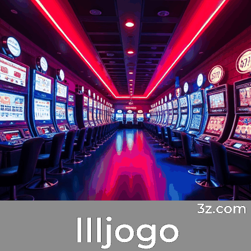 Aumente Seus Ganhos com o App llljogo