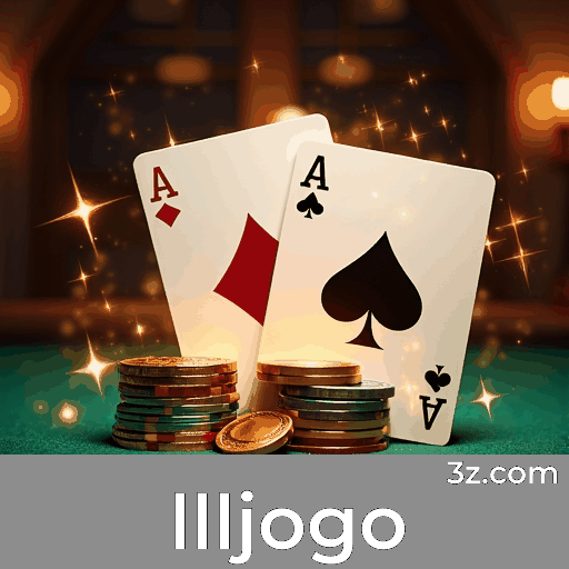 Descubra o Acesso Premium e Seguro no llljogo
