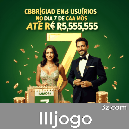 llljogo: Pioneiro em Experiências de Entretenimento Disruptivas e Convergência de Tecnologias
